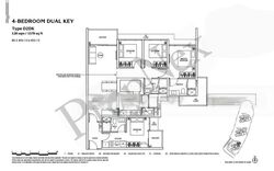 Piccadilly Grand (D8), Apartment #503641641